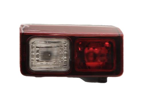 Right tailgate light OPEL VIVARO B Van (X82) 1.6 CDTI (05) | BP36652868C80 - Image 5