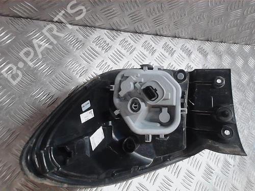Left taillight RENAULT CAPTUR I (J5_, H5_) 1.5 dCi 90 (J5N4, J5M5, J5MW, J5M6, J5AL, J5AJ) | BP24287288C34  - Image 7