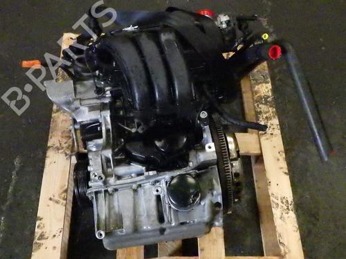 Engine SKODA FABIA III (NJ3) 1.0 | BP31134220M1 