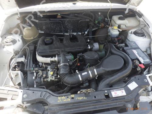 Used Parts CITROËN C15 Box Body/MPV (VD_) 1.9 D 4262073