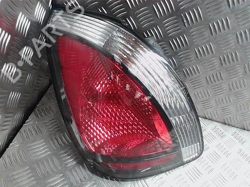 Left taillight KIA RIO II (JB) 1.5 CRDi | BP24287131C34 - Image 8