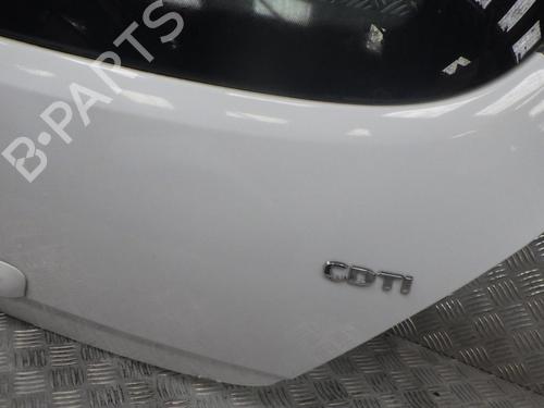 Tailgate OPEL CORSA D (S07) 1.3 CDTI (L08, L68) | BP24285415C6 