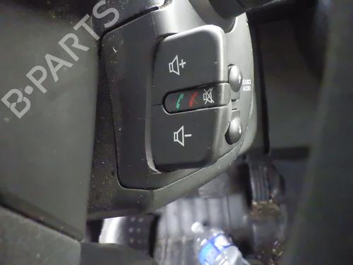 Schalter für RENAULT KANGOO Express (FW0/1_) 1.5 dCi 90 (FW0G, FW05, FW08, FW11) (90 hp) 30814414