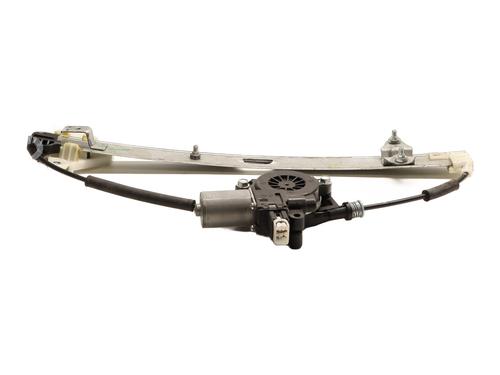 Front right window mechanism MAZDA 2 Hatchback (DL, DJ) 1.5 D (DJ5FS) | BP37733334C23 - Image 4