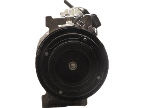 AC compressor RENAULT MEGANE III Hatchback (BZ0/1_, B3_) 1.6 dCi (BZ00, BZ12, BZ13) | BP39631020M34 - Image 3