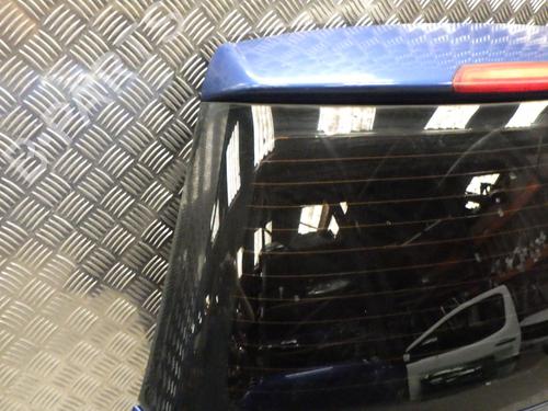 Tailgate VW POLO (9N_, 9A_) 1.4 TDI | BP27636710C6 