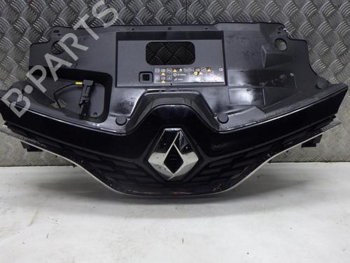 Used Grille RENAULT SCÉNIC IV (J9_) 1.3 TCe 115 (J9N9) (115 hp) 31715963