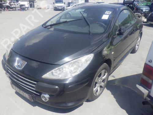 Used Parts PEUGEOT 307 CC (3B) 2.0 16V 4988722