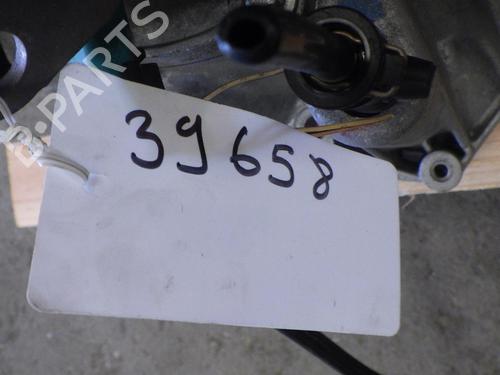 Gearbox RENAULT MEGANE III Hatchback (BZ0/1_, B3_) 1.6 16V Hi-Flex (BZ03) | BP24285267M3 - Image 6