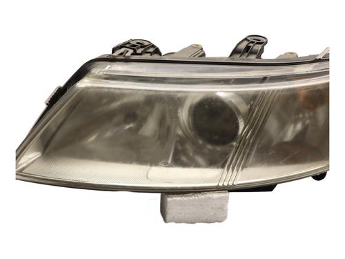 Left headlight SAAB 9-3 (YS3F, E79, D79, D75) 1.9 TiD | BP24286220C28  - Image 6