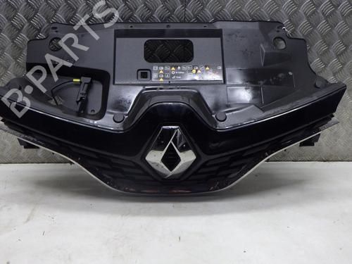 Grille RENAULT SCÉNIC IV (J9_) 1.3 TCe 115 (J9N9) | BP31715963C40