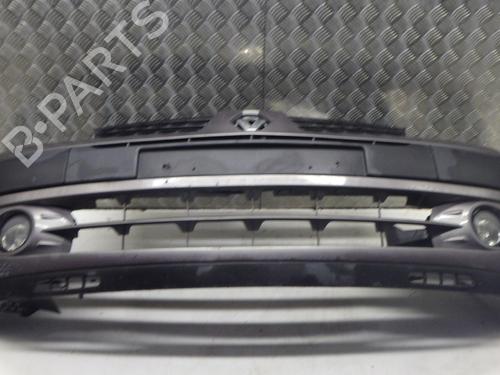Used Front bumper RENAULT CLIO II (BB_, CB_) 1.5 dCi (B/CB07) (65 hp) 30648143