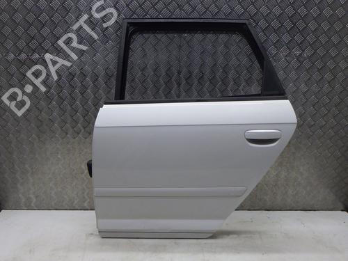 Used Left rear door AUDI A3 Sportback (8PA) 2.0 TDI quattro (170 hp) 30322744