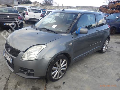 Used Parts SUZUKI SWIFT III (MZ, EZ) 1.6 (RS416, RR 416, ZC31S) (125 hp) 4437495