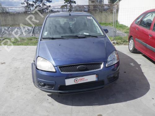 Left headlight FORD FOCUS C-MAX (DM2) 1.8 TDCi | BP25141665C28 - Image 6