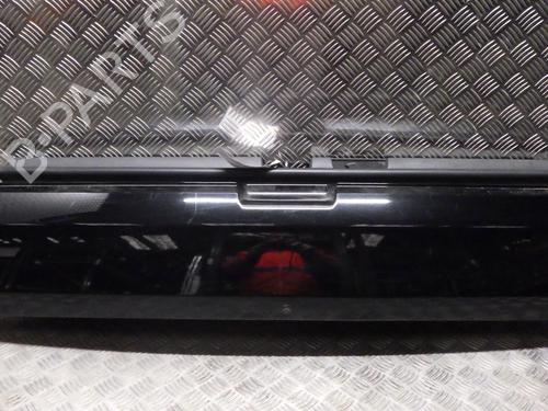 Used Tailgate PEUGEOT 3008 I MPV (0U_) 2.0 HDi (163 hp) 24285657