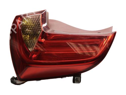Left taillight KIA PICANTO II (TA) 1.0 | BP33827415C34 - Image 2