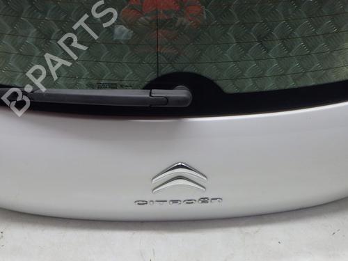 Tailgate CITROËN C3 II (SC_) 1.4 HDi 70 (SC8HZC, SC8HR0, SC8HP4) | BP32082943C6 