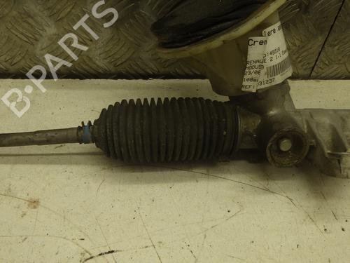 Steering rack RENAULT MODUS / GRAND MODUS (F/JP0_) 1.2 (JP0S) | BP38055089M22  - Image 6