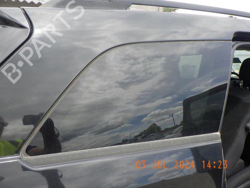Panel rude bagtil højre DODGE JOURNEY 2.0 CRD (140 hp) 24286614