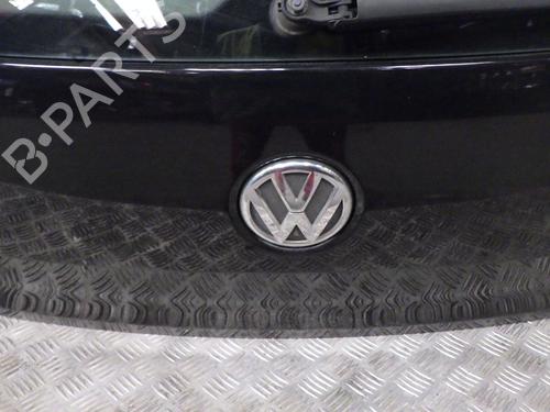 Tailgate VW POLO V (6R1, 6C1) 1.2 TDI | BP26976705C6 