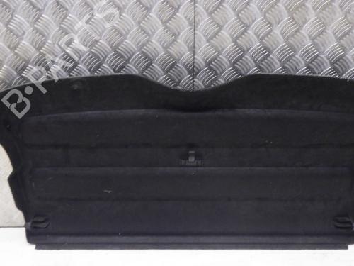 Used Rear parcel shelf Rear parcel shelf CITROËN C4 II (NC_) 1.6 HDi 115 (114 hp) 30575712 30575712