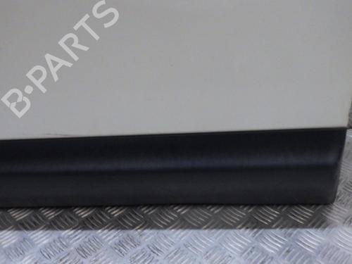 Left front door NISSAN QASHQAI I (J10, NJ10) 1.6 dCi | BP28476485C2 