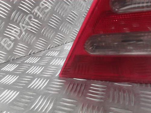 Right taillight MERCEDES-BENZ C-CLASS (W203) C 220 CDI (203.006, 203.008) | BP24287172C35 