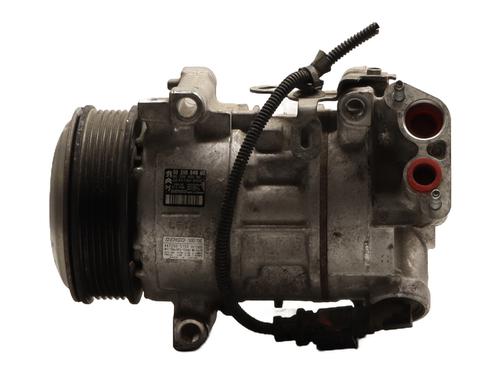 Used AC compressor PEUGEOT 2008 II (UD_, US_, UY_, UJ_, UR_, UC_) 1.2 PureTech 130 (USHNS, URHNS) (130 hp) 28360723
