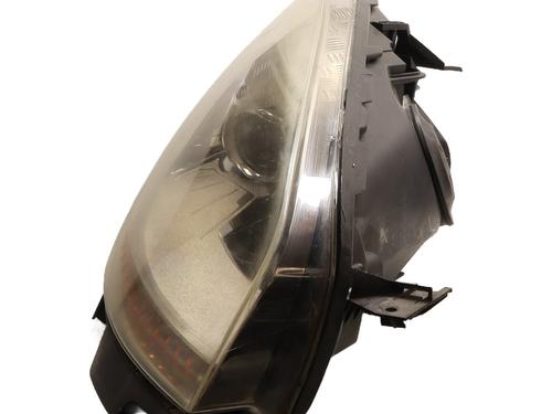 Right headlight CITROËN C4 Picasso I MPV (UD_) 1.6 HDi | BP28218068C29 