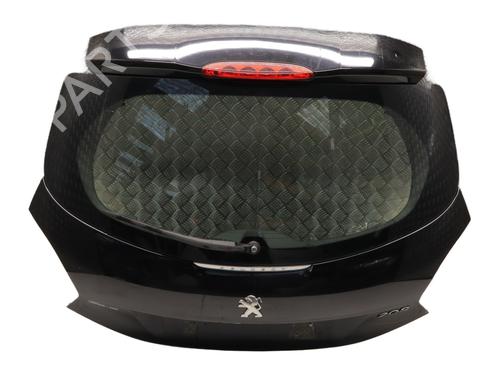 Tailgate PEUGEOT 208 I (CA_, CC_) 1.4 HDi | BP29599107C6