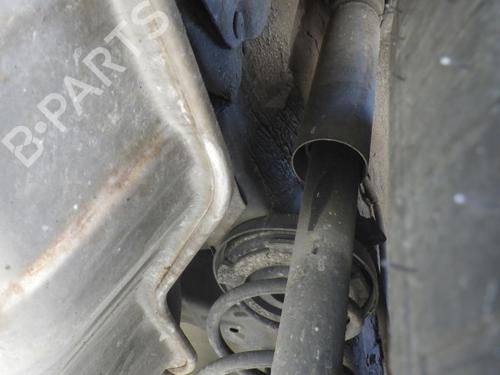 Right mirror KIA RIO II (JB) 1.5 CRDi | BP31861069C27 