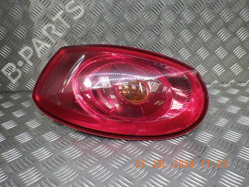 Used Left taillight FIAT BRAVO II (198_) 1.4 T-Jet (198AXG1B) (120 hp) 24285313