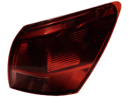 Right taillight NISSAN QASHQAI / QASHQAI +2 I (J10, NJ10, JJ10E) 2.0 dCi | BP24285594C35 