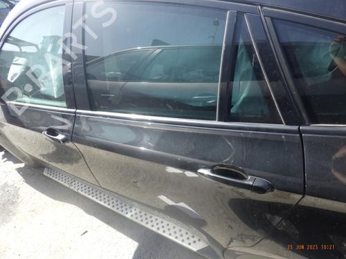 Used Rear left door window BMW X6 (E71, E72) xDrive 35 d (286 hp) 26973604