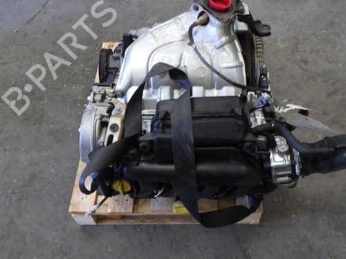 Engine RENAULT CLIO III (BR0/1, CR0/1) 1.6 16V (BR09, BR0T, CR09, CR0T) | BP28045446M1 