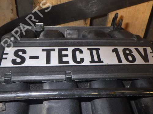 Engine CHEVROLET SPARK (M300) 1.0 | BP26661575M1  - Image 5