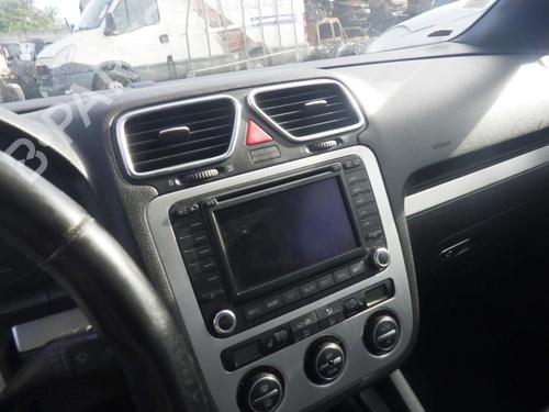 Used Parts VW EOS (1F7, 1F8)  2.0 TDI  4389527