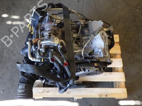 Used Engine RENAULT CLIO IV (BH_) 0.9 TCe 90 (BHNF, BHMA, BHMH, BHJK, BHJR) (90 hp) 28171551