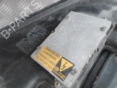 Left headlight RENAULT ESPACE IV (JK0/1_) 2.2 dCi (JK0H) | BP24287313C28 - Image 6