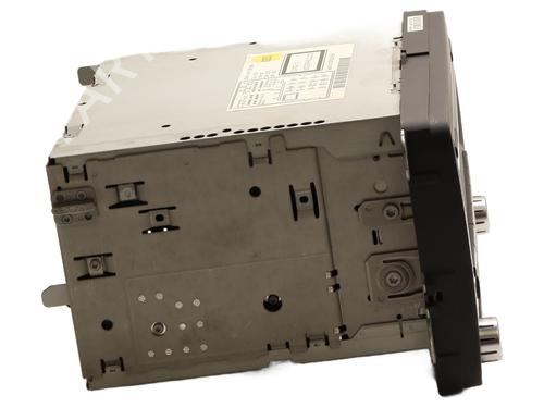 Radio SEAT LEON (1P1) 1.6 TDI | BP26687705E6 