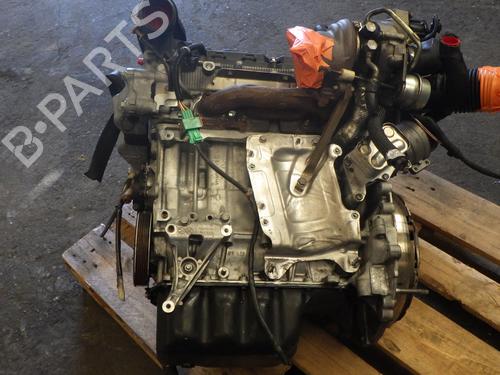 Engine CITROËN C4 Picasso I MPV (UD_) 1.6 16V | BP29402525M1 - Image 4