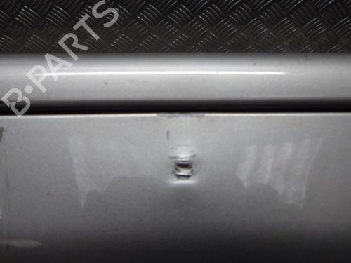 Rear bumper PEUGEOT 307 SW (3H) 2.0 HDi 135 | BP24285070C8 