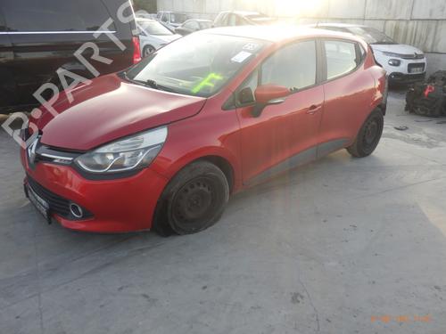 Used Parts RENAULT CLIO IV (BH_)  1.5 dCi 75  4474185