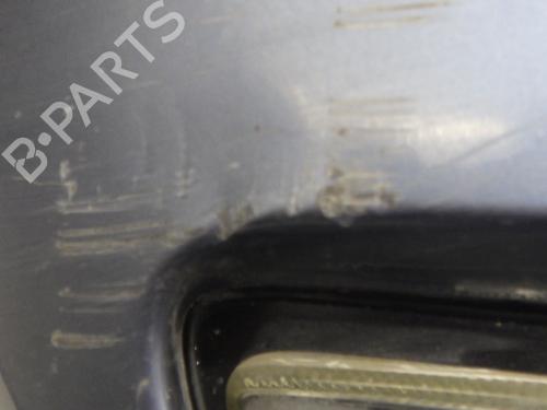 Front bumper OPEL ZAFIRA A MPV (T98) 2.0 DTI 16V (F75) | BP31293991C7 