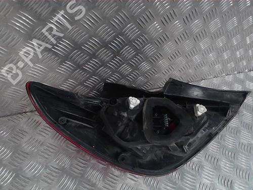 Right taillight OPEL CORSA D (S07) 1.3 CDTI (L08, L68) | BP24286791C35 