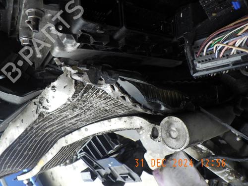 Venstre solskærm RENAULT TRAFIC III Van (FG_) 1.6 dCi 120 (FGMB, FGMC) | BP24980408I1 - Image 8