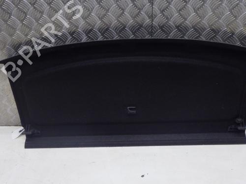 Used Rear parcel shelf Rear parcel shelf VW GOLF VI (5K1) 1.4 TSI (122 hp) 33960312 33960312