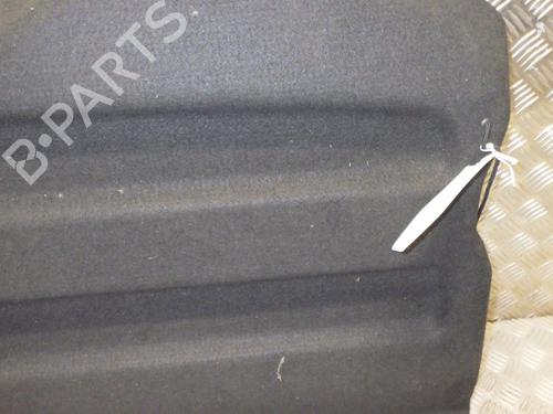 Rear parcel shelf CITROËN C4 II (NC_) 1.6 HDi 115 | BP28585365C85 - Image 5