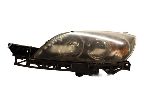 Left headlight MAZDA 3 (BK) 1.6 DI Turbo | BP26461985C28 - Image 3